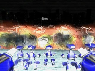 FPS 1000 FPS avec 1000 Joueurs en Ligne 🎮