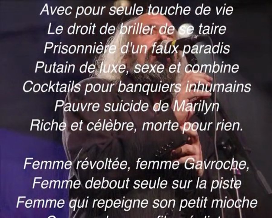 FEMME 2