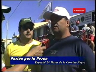 Corvina negra 2011 Part I