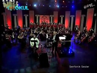Ümit Tokcan - "Sen Bu Yaylaları Yayliyamasun"