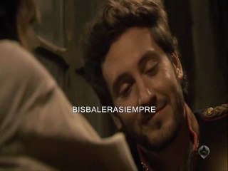 TRISTAN Y PEPA 3º ENCUENTRO EN LA TABERNA HABLAN PASEO