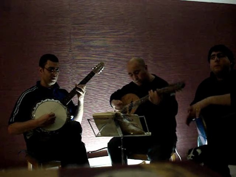 Matoub anfiy-i a-druY (interprétation)