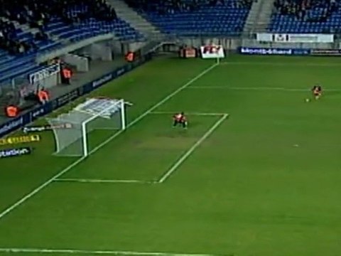 Damien Perquis : interview-vidéo