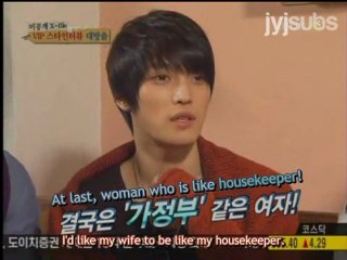[110225] JYJ MBN VIP X-File English sub