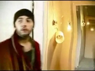 Duman - Elleri Ellerim klip 2010