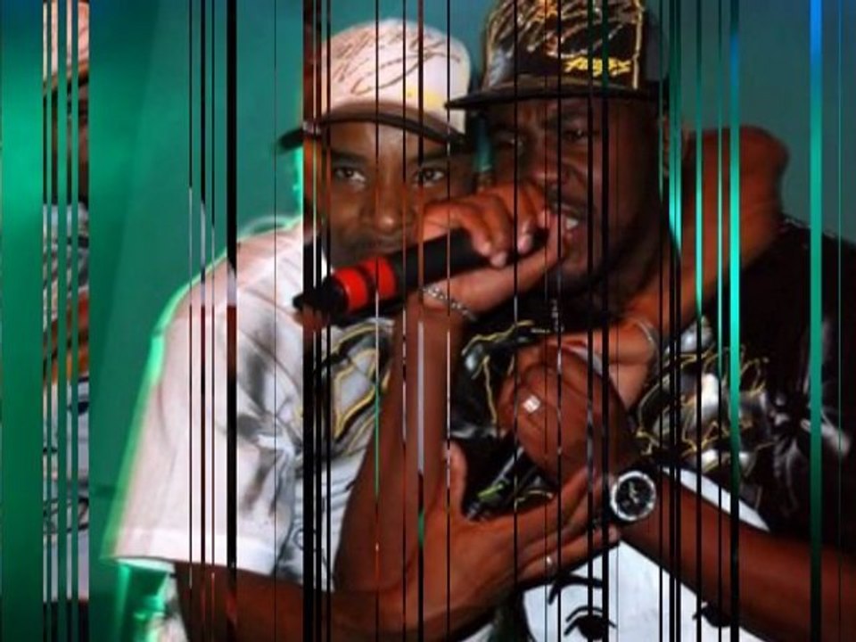 Mike Jack (Shaolyn Gen zu) : D.Cry Session # 1