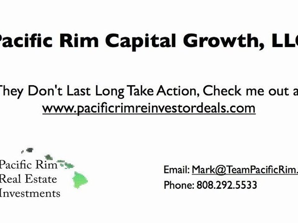 Find rehab projects in Ewa Beach Hawaii