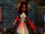 LGM : American McGee's Alice - Devil May Cry ? 2/