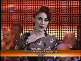 TRT Müzik Ödülleri Yılın Kadın Sanatçısı Sıla