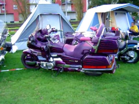 Inter Goldwing Luxembourg 2004