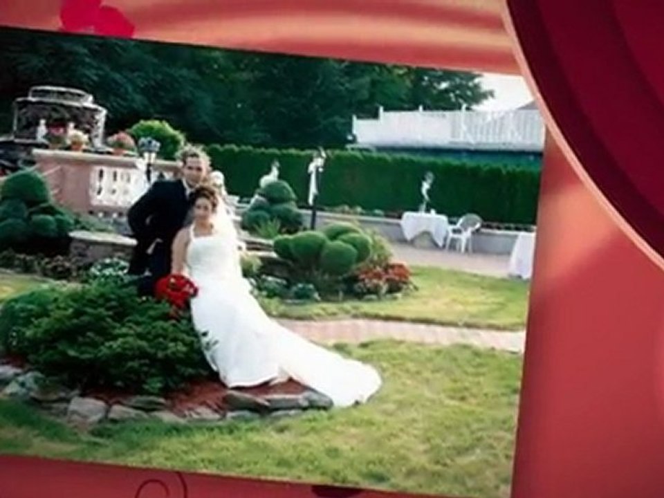 Fantasia CT Wedding Venue Reviews - CT Wedding Reviews