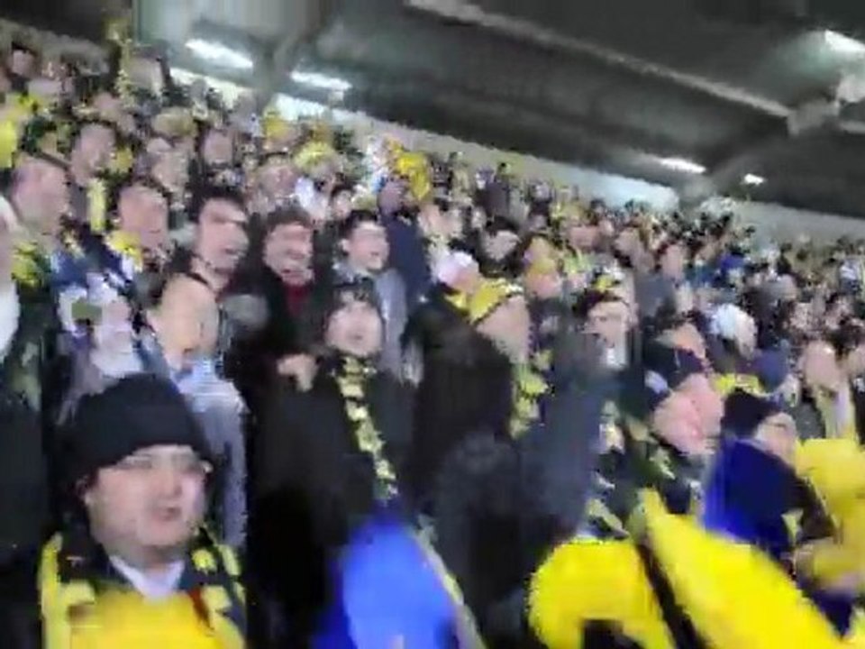 omuz omuza