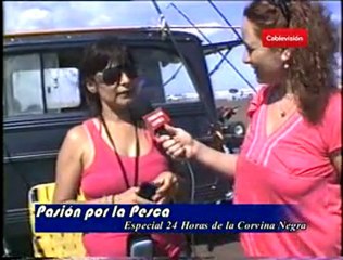 Corvina Negra 2011 Part II