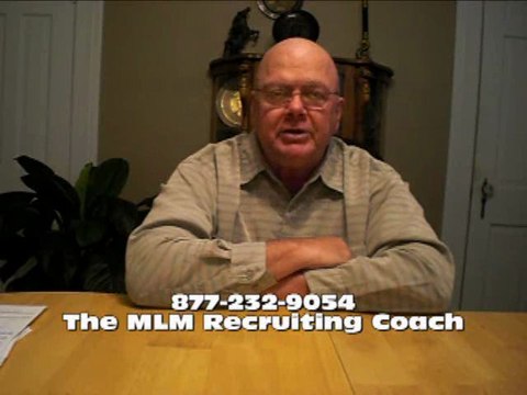 Guildlines and Rule 3 For Success With Online MLM Recruiting