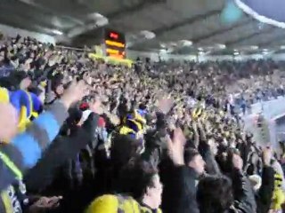 fenerbahcem benim