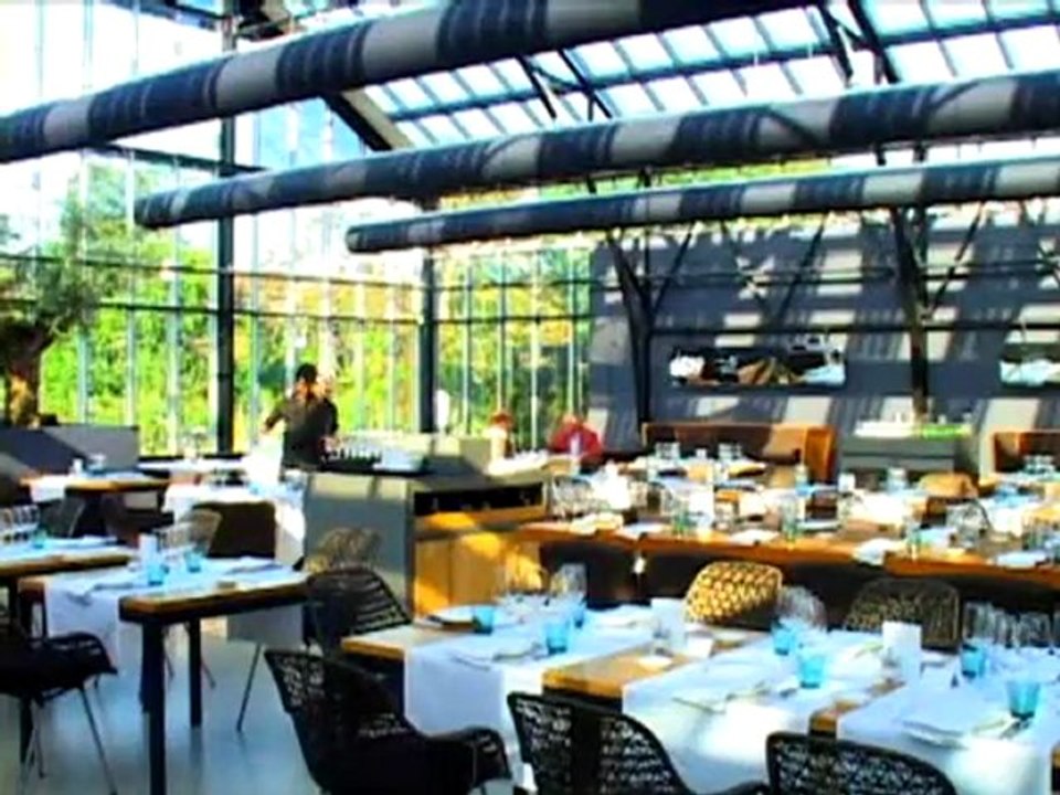 HOTEL SPLENDID Dining