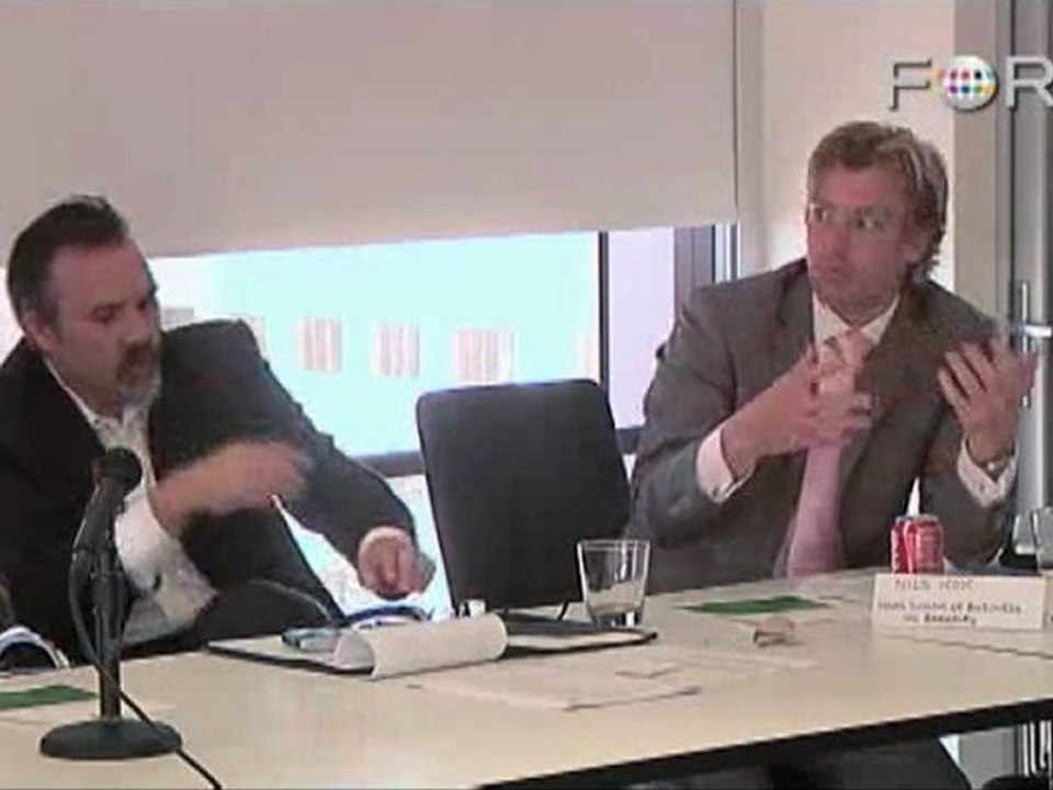 The Financial Benefits of Efficiency Labeling