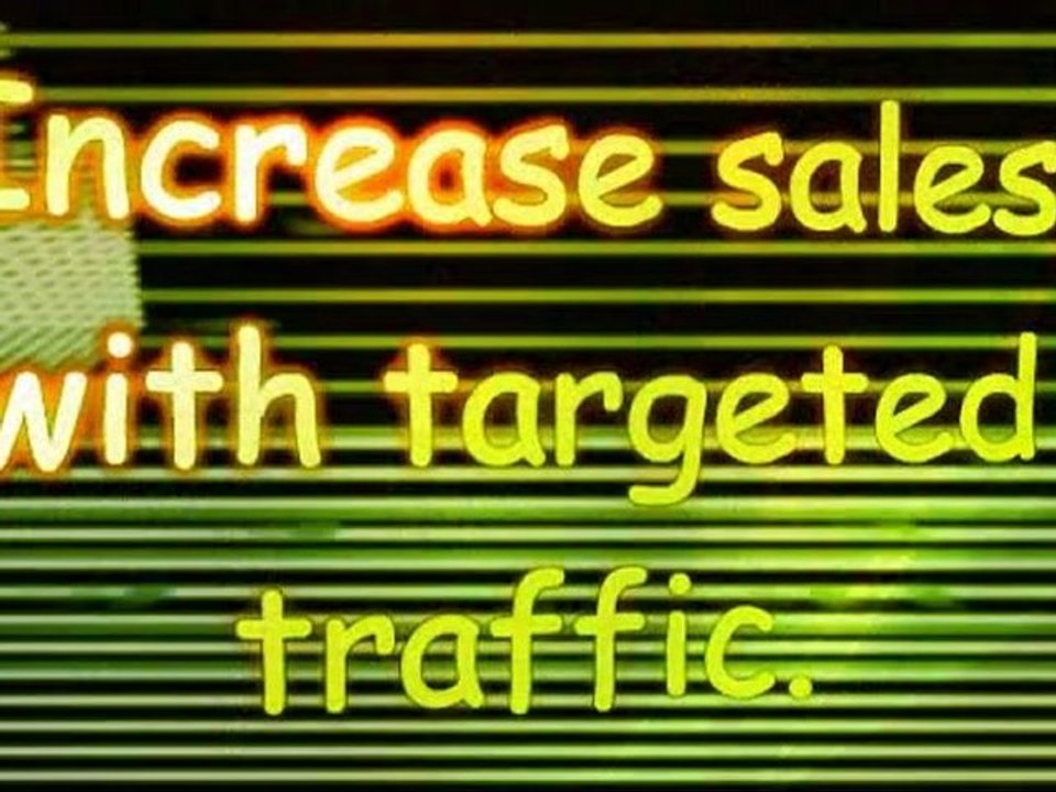 Are You Ready To Get More Targeted Traffic With First Page G