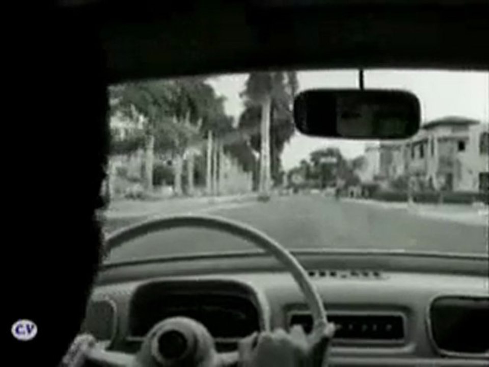 VIDEO - Un Gallo con Espolones 1de7