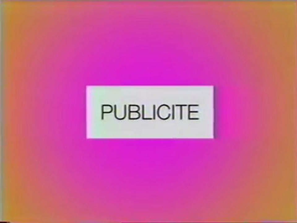 Page De Publicité Décembre 1997 M6