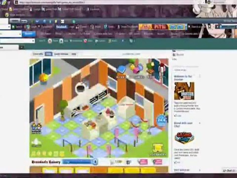 Facebook Baking Life Hack Tutorial How to Hack Coins ...