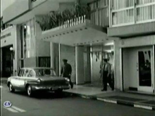 VIDEO - Un Gallo con Espolones 3de7