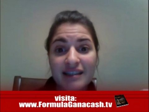 Encontré La Formula Para Ganar Dinero en Internet - Test. 1