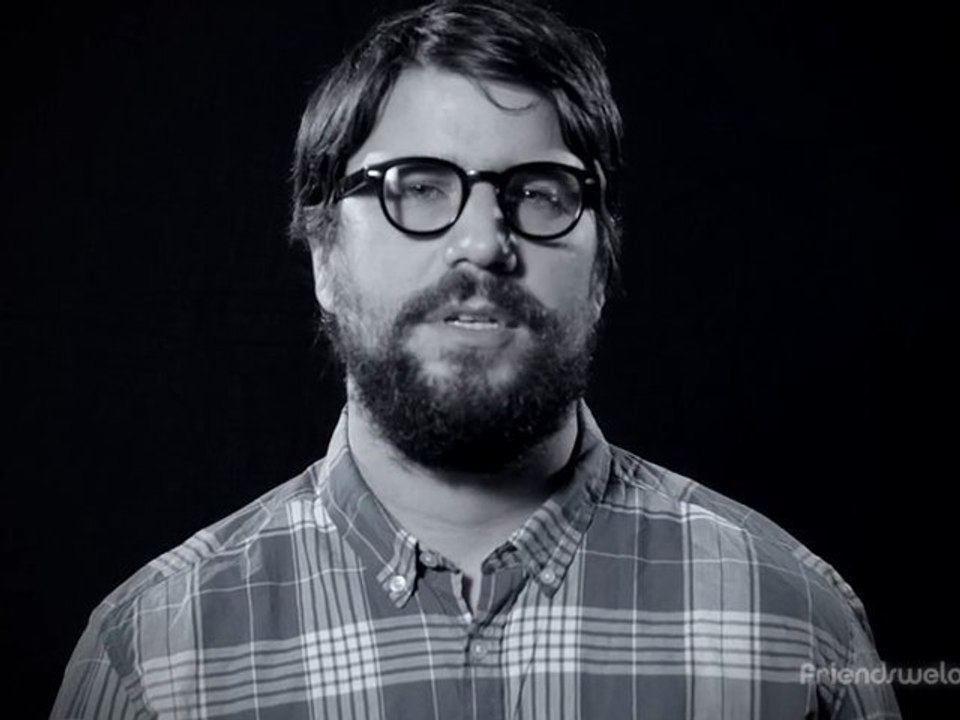 Quantic, Musician + Record Collector :: 120 Secs