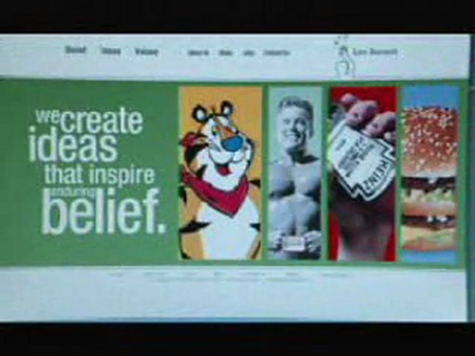 Advertising Industry - US focus