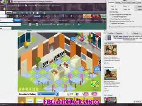 Baking Life Hack! NO CHEAT ENGINE!