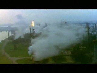Corporation - forces of evil or good