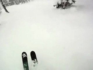24″ Of Jackson Hole Pillow Fun – February 20, 2011 – The Teton Sessions Episode 4