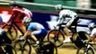 Track Cycling World Cup Classics - Manchester UK