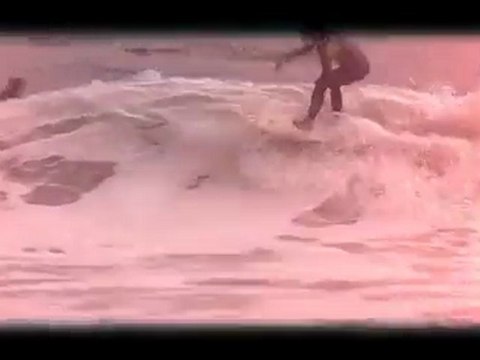 Boothy on the 6'2 PT Stylemaster by Santa Cruz Surfboards!!!