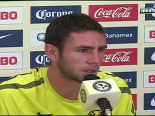 Medio Tiempo.com - America, 8 de Febrero del 2011