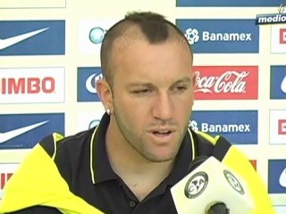 MT - América, 3 de febrero 2011