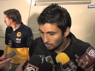 Medio Tiempo.com - América vs. Querétaro, Reacciones