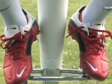 Medio Tiempo.com - Nike presento los nuevos silos CTR360 que los portara Pavel Pardo