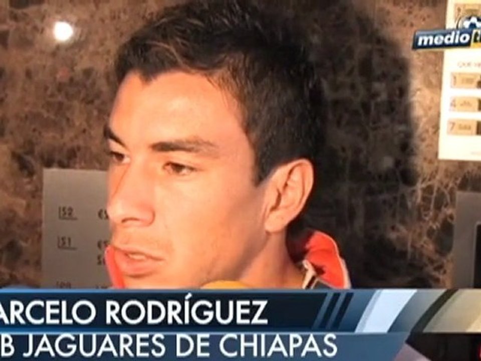 Medio Tiempo.com - Jaguares, 3 de Febrero del 2011