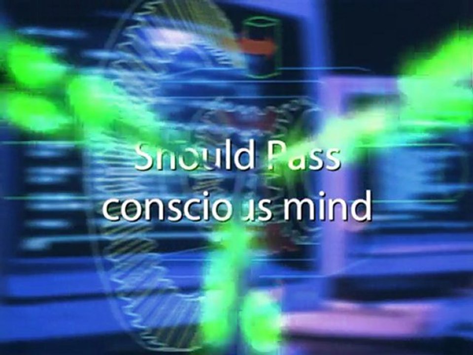 Introduction to subliminal audio messages.