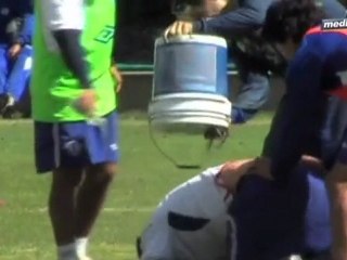 MT - Chaco Giménez, 1 de febrero del 2011