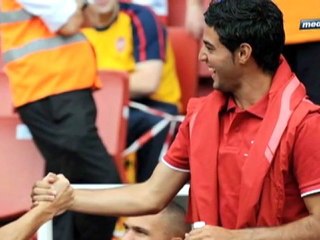 Medio Tiempo.com - Carlos Vela al West Bromwich