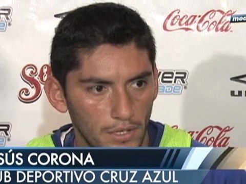 Medio Tiempo.com - Cruz Azul, 28 de Enero del 2011