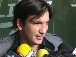 MT - Kikín Fonseca, 24 de enero 2011