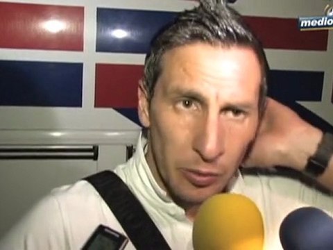 Medio Tiempo.com - Reacciones Cruz Azul vs Pumas, 22 de Enero del 2011