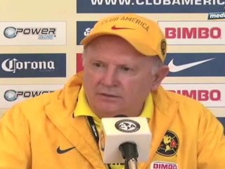 MT - América, 21 de enero 2011