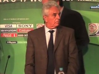 Medio Tiempo.com - Mundial Sub-17. Guadalajara..mov