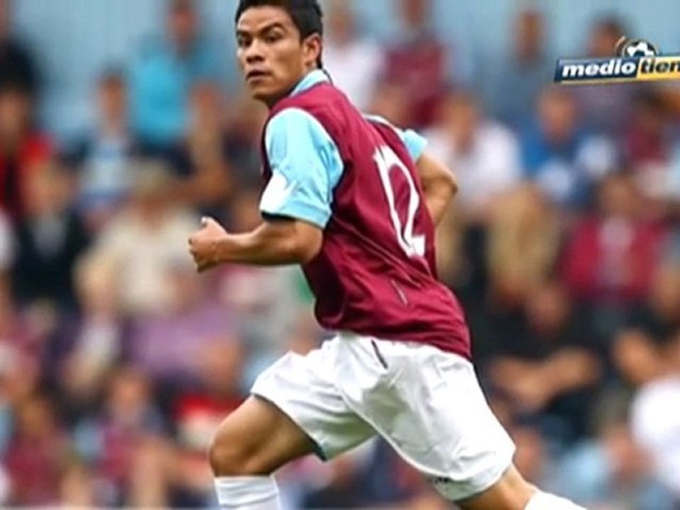Medio Tiempo.com - Migrantes Futboleros, 21 de enero de 2011