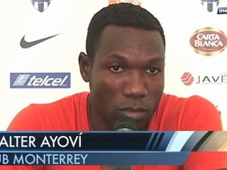 Medio Tiempo - Monterrey, enero 20-2011