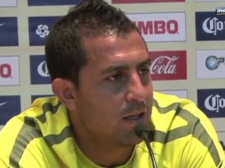 Medio Tiempo - América,enero 20-2011